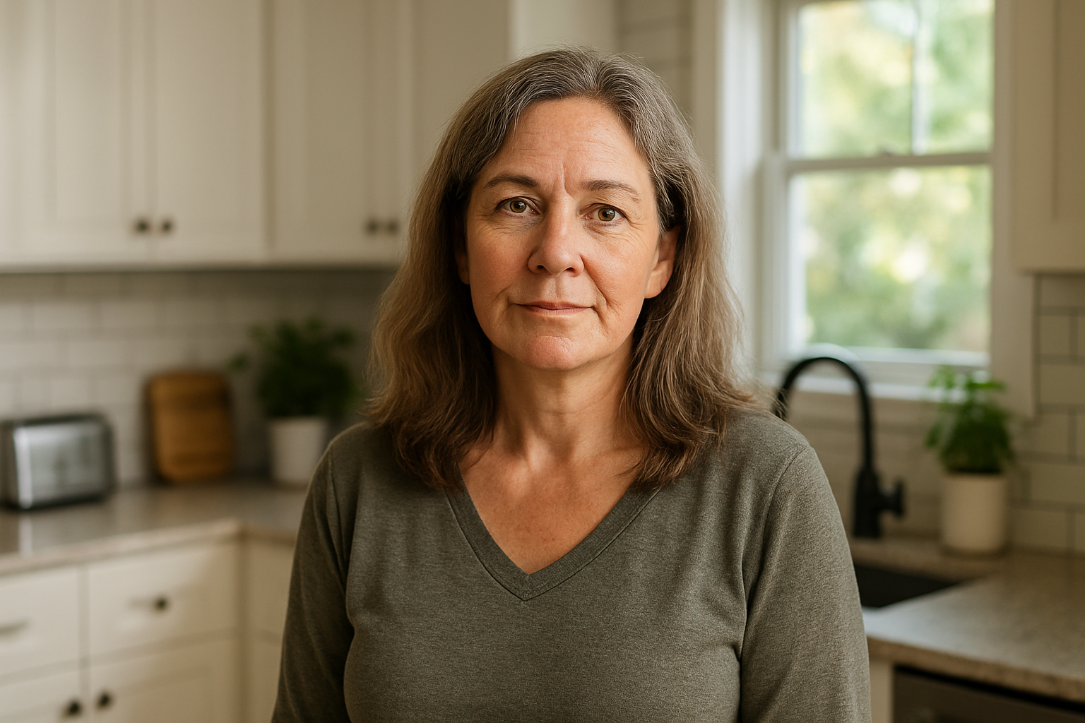 Margaret S. from Arkansas tinnitus success